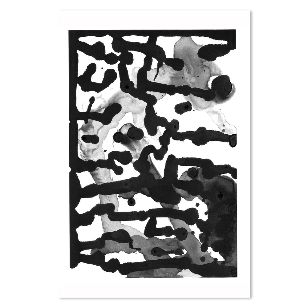 wall-art-print-canvas-poster-framed-Clarity Murk-by-Danushka Abeygoda-Gioia Wall Art