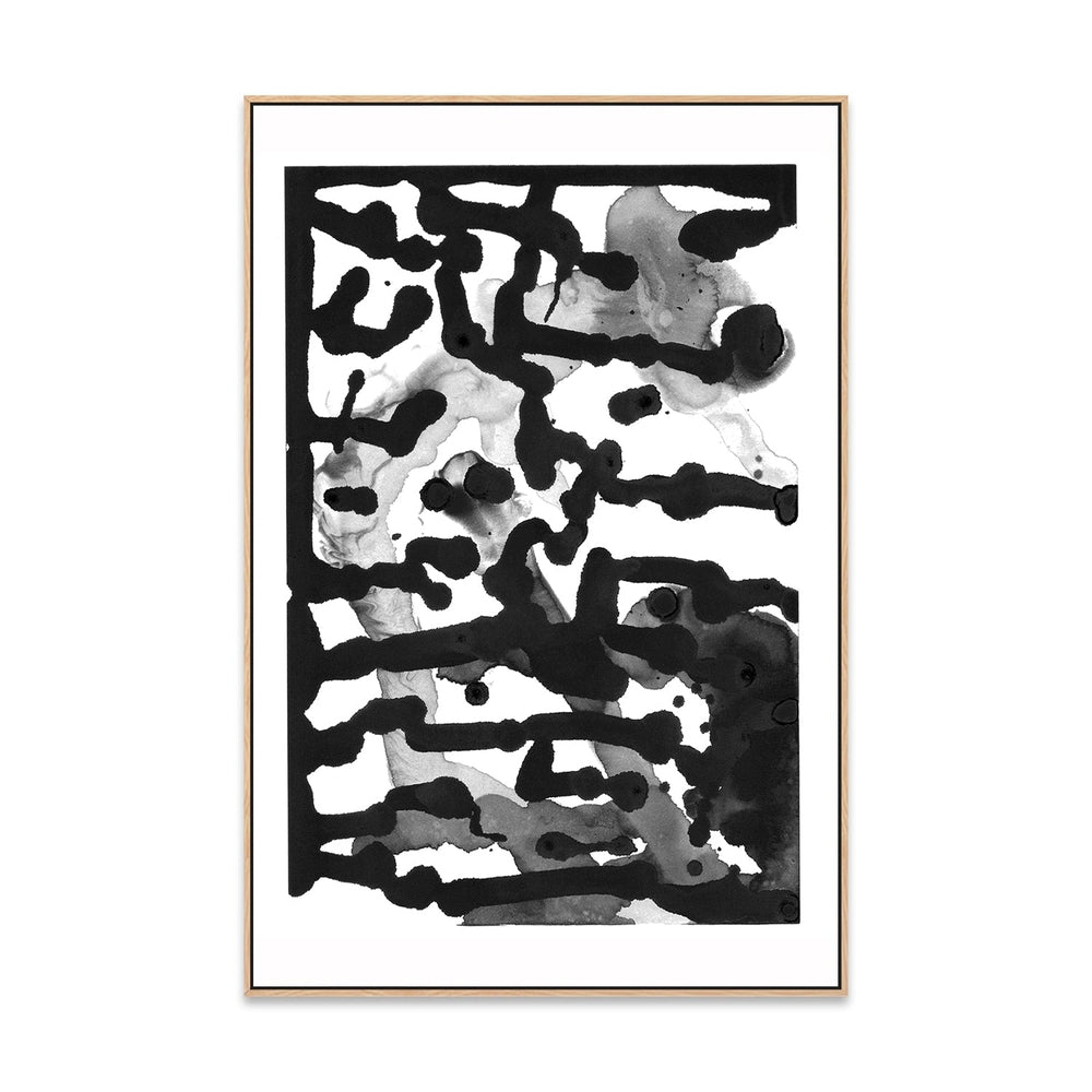 wall-art-print-canvas-poster-framed-Clarity Murk-by-Danushka Abeygoda-Gioia Wall Art