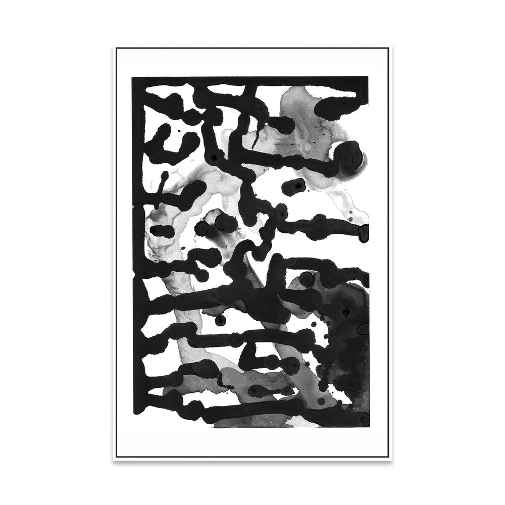 wall-art-print-canvas-poster-framed-Clarity Murk-by-Danushka Abeygoda-Gioia Wall Art