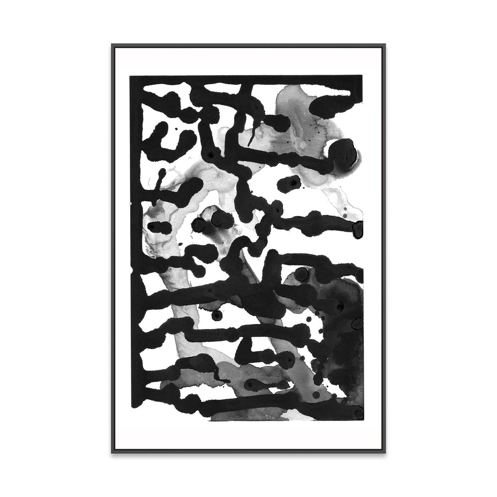 wall-art-print-canvas-poster-framed-Clarity Murk-by-Danushka Abeygoda-Gioia Wall Art