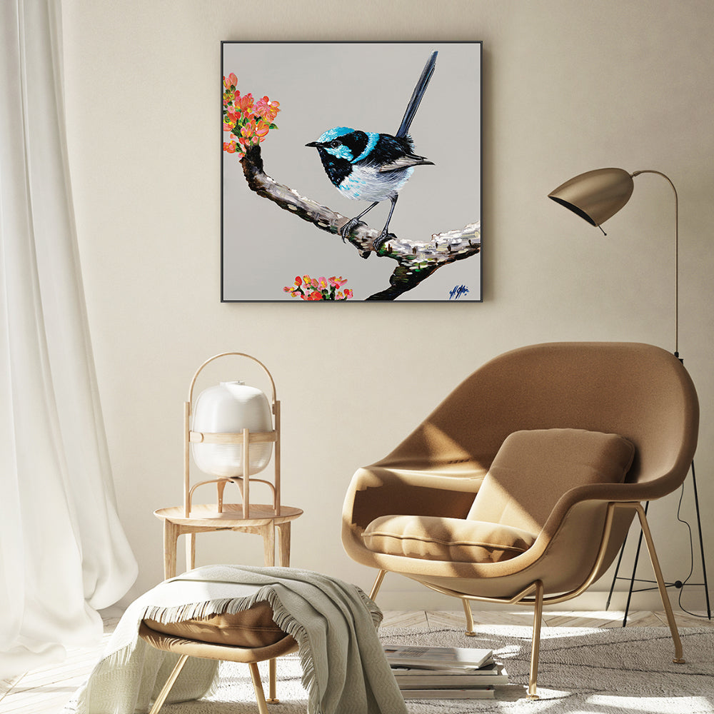 wall-art-print-canvas-poster-framed-Clayton Wren , By Heylie Morris-GIOIA-WALL-ART