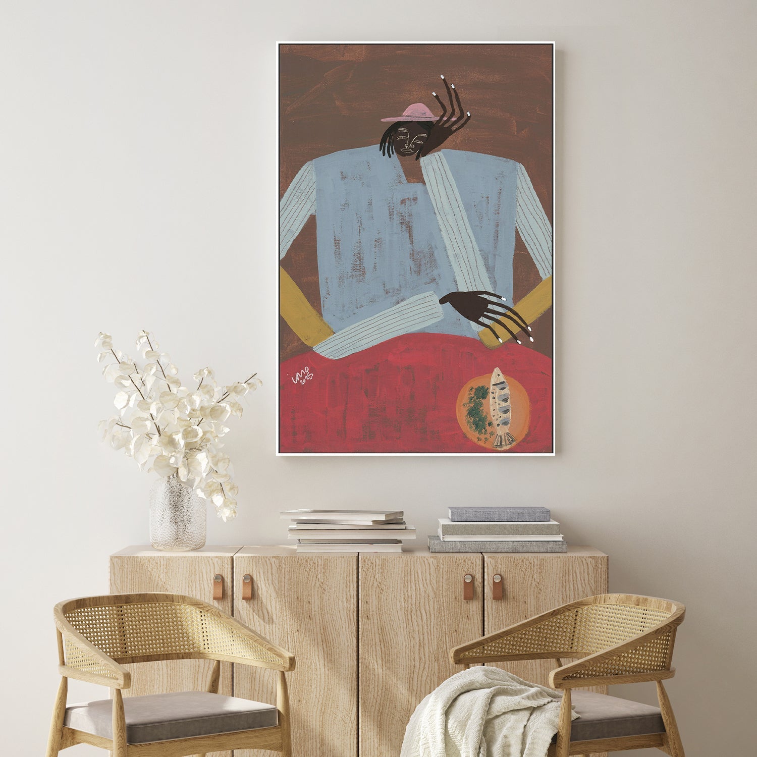 wall-art-print-canvas-poster-framed-Clear My Head-9