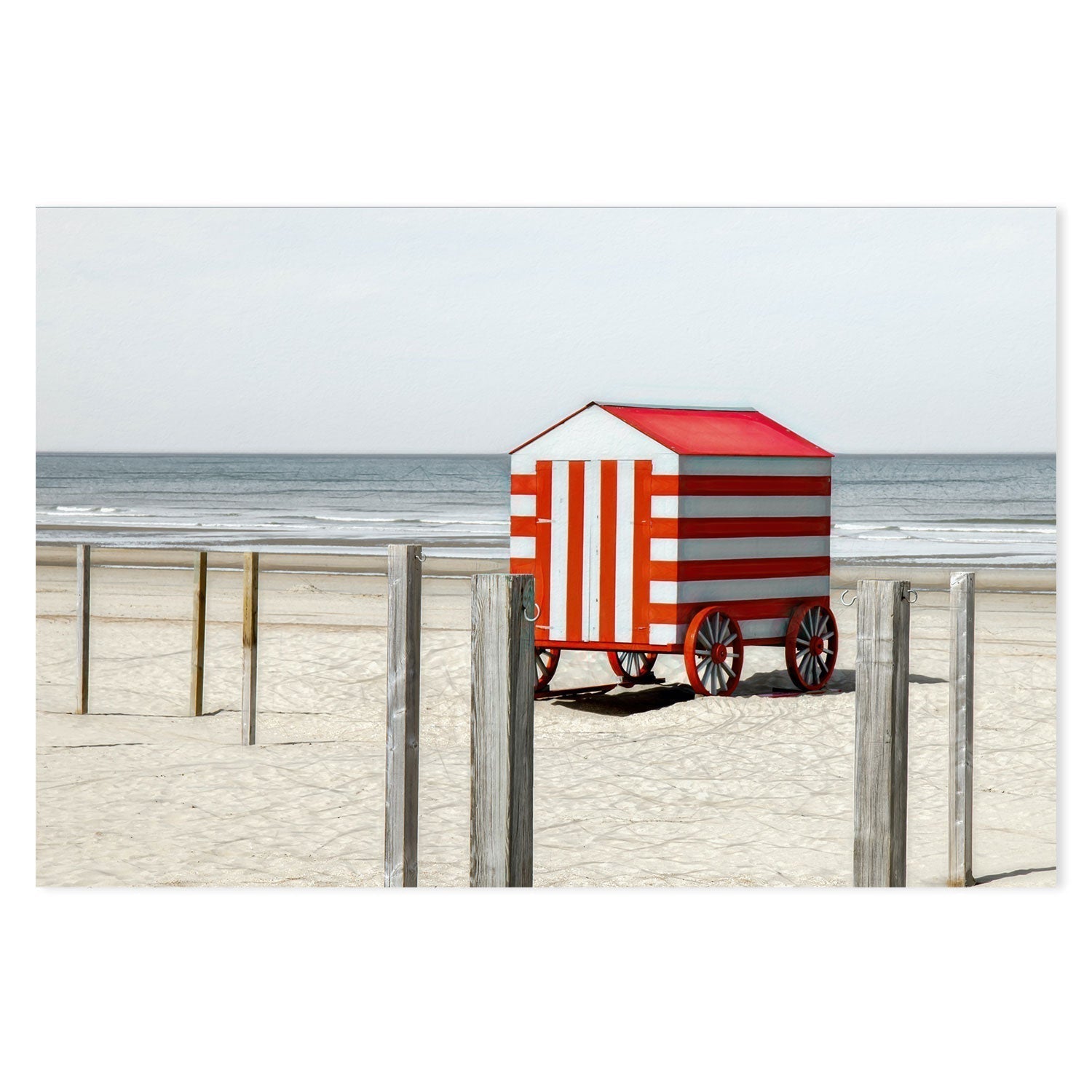 Closed Activity, by Gilbert Claes-Gioia-Prints-Framed-Canvas-Poster-GIOIA-WALL-ART