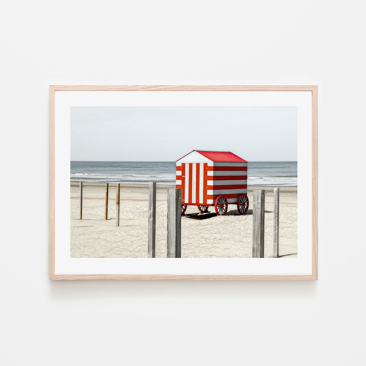 Closed Activity, by Gilbert Claes-Gioia-Prints-Framed-Canvas-Poster-GIOIA-WALL-ART