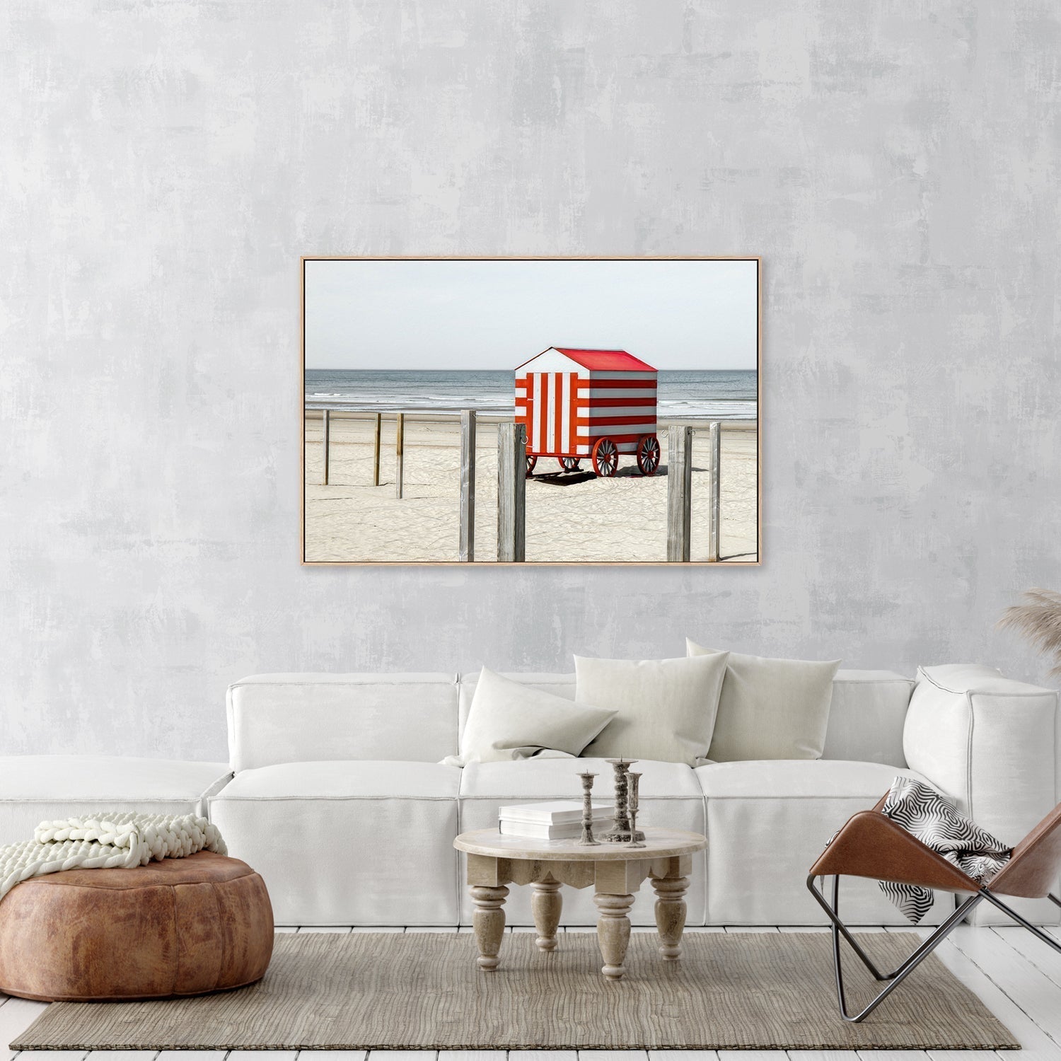Closed Activity, by Gilbert Claes-Gioia-Prints-Framed-Canvas-Poster-GIOIA-WALL-ART