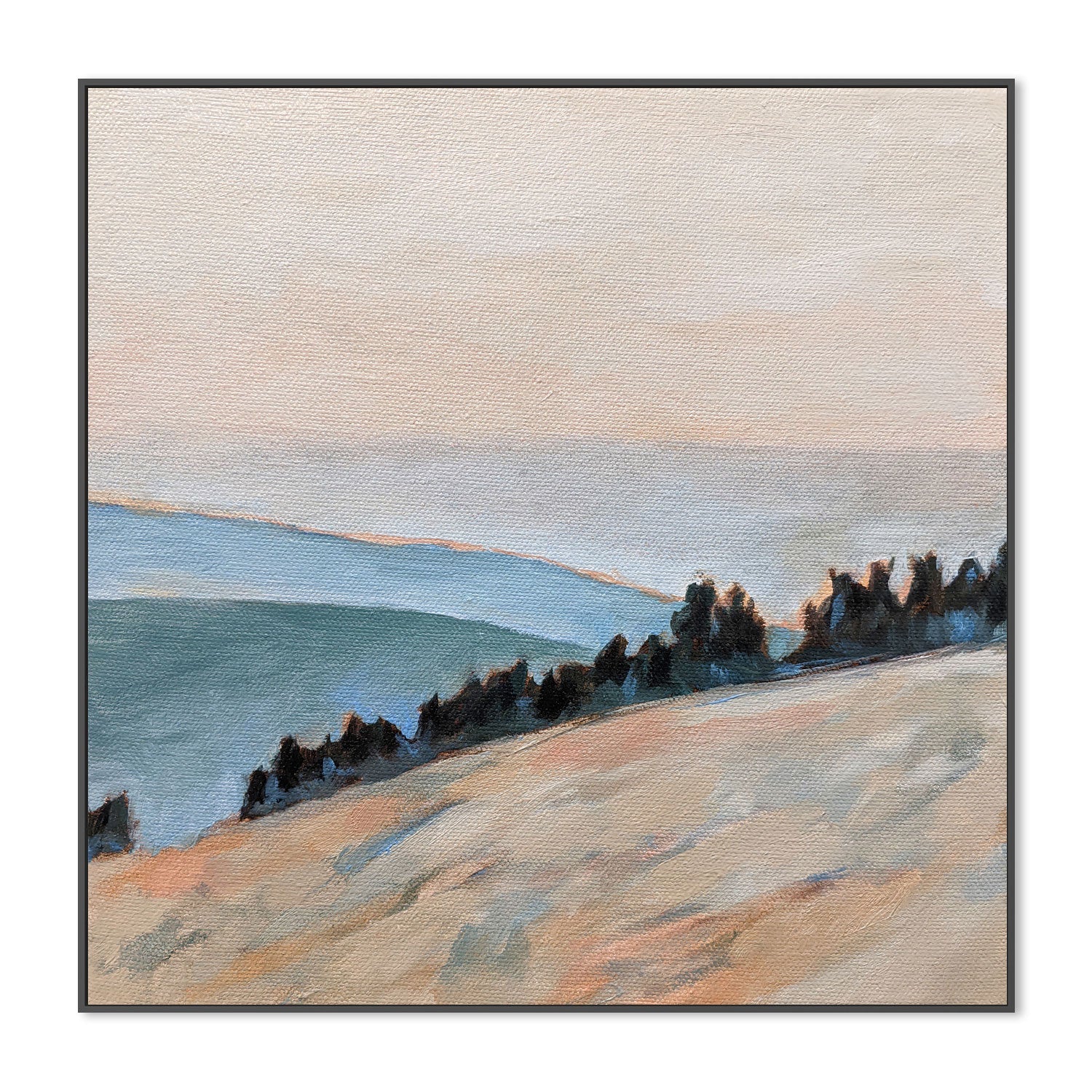 wall-art-print-canvas-poster-framed-Coastal Morning-3