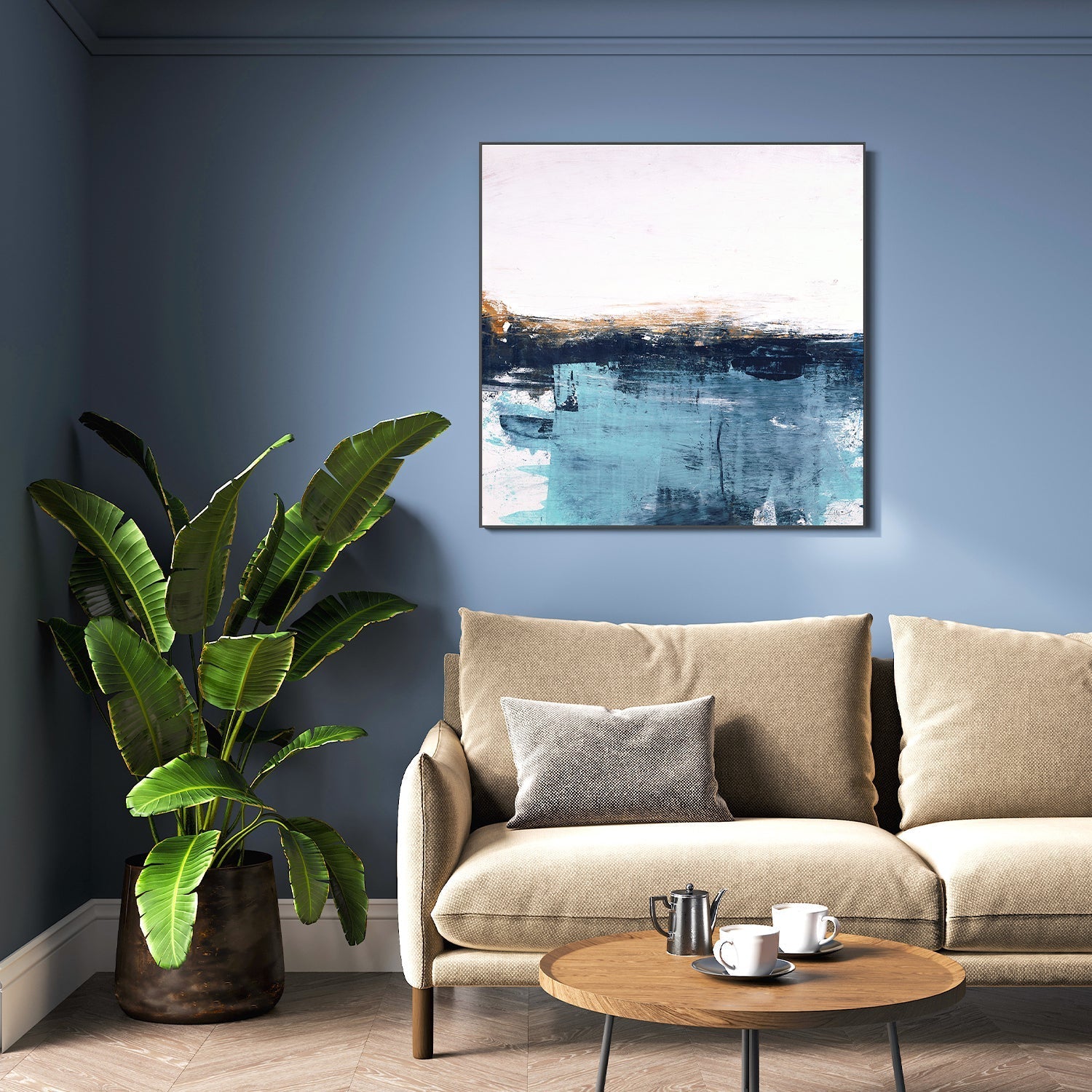 wall-art-print-canvas-poster-framed-Coastal Placement , By Filippoloco-7