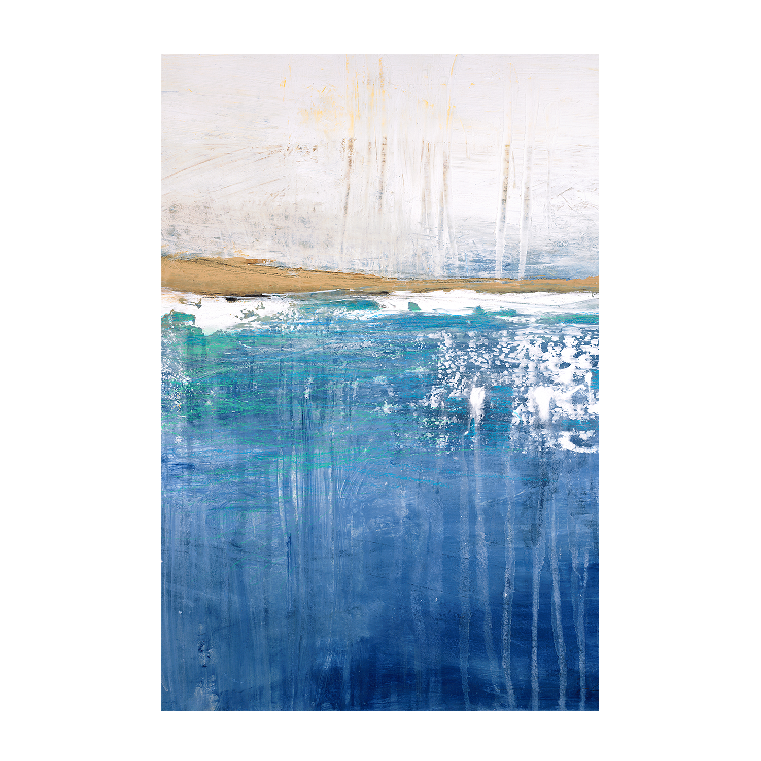 wall-art-print-canvas-poster-framed-Coastal Stokes , By Filippoloco-1