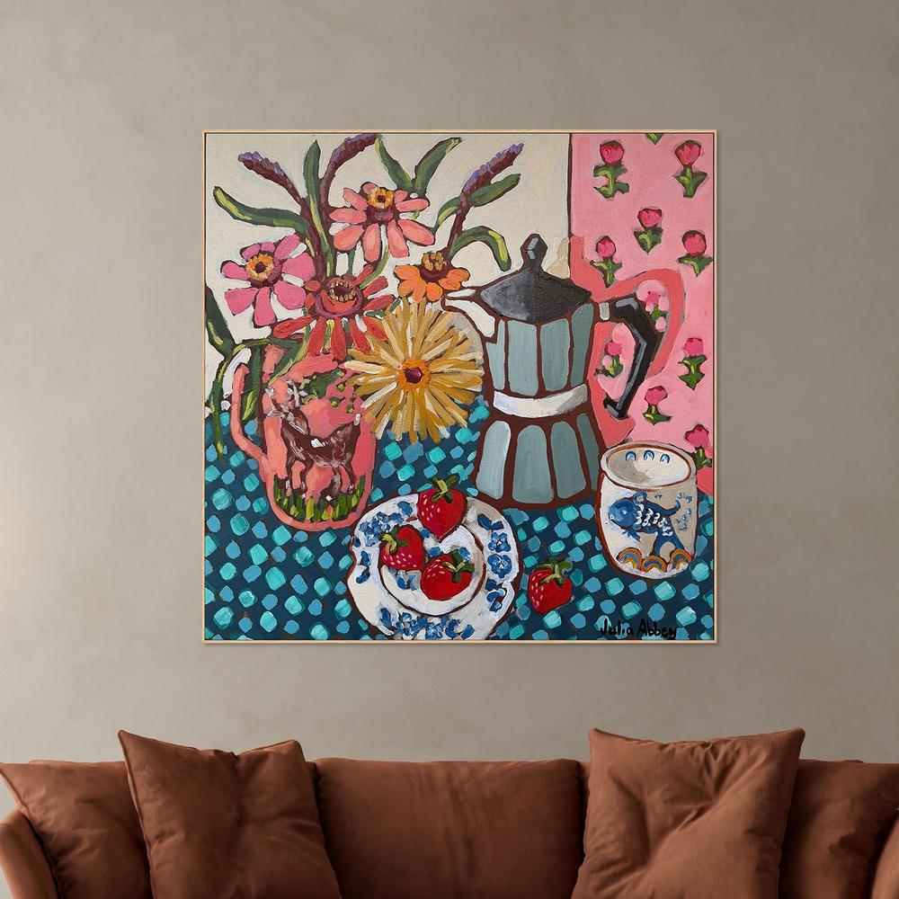 wall-art-print-canvas-poster-framed-Coffee Break-2