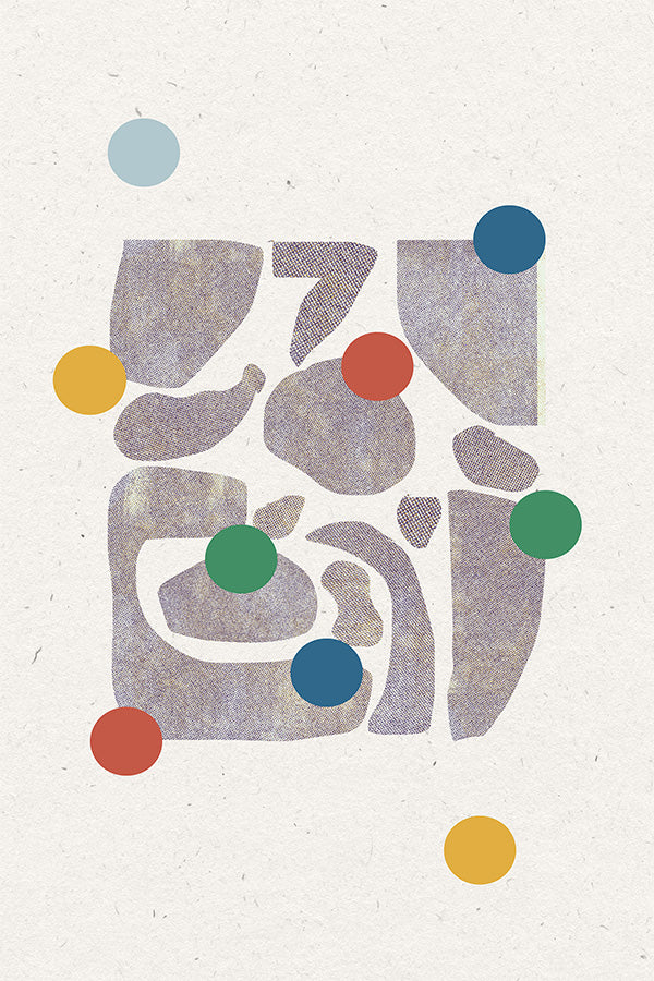 wall-art-print-canvas-poster-framed-Colorful Harmony-1