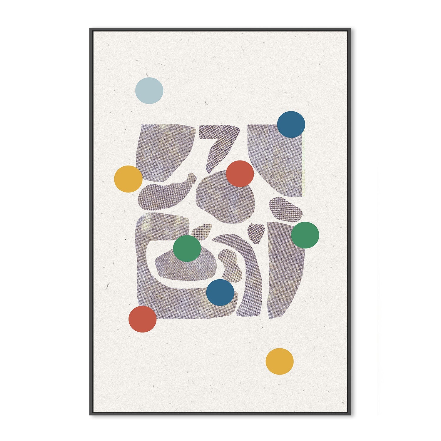 wall-art-print-canvas-poster-framed-Colorful Harmony-3