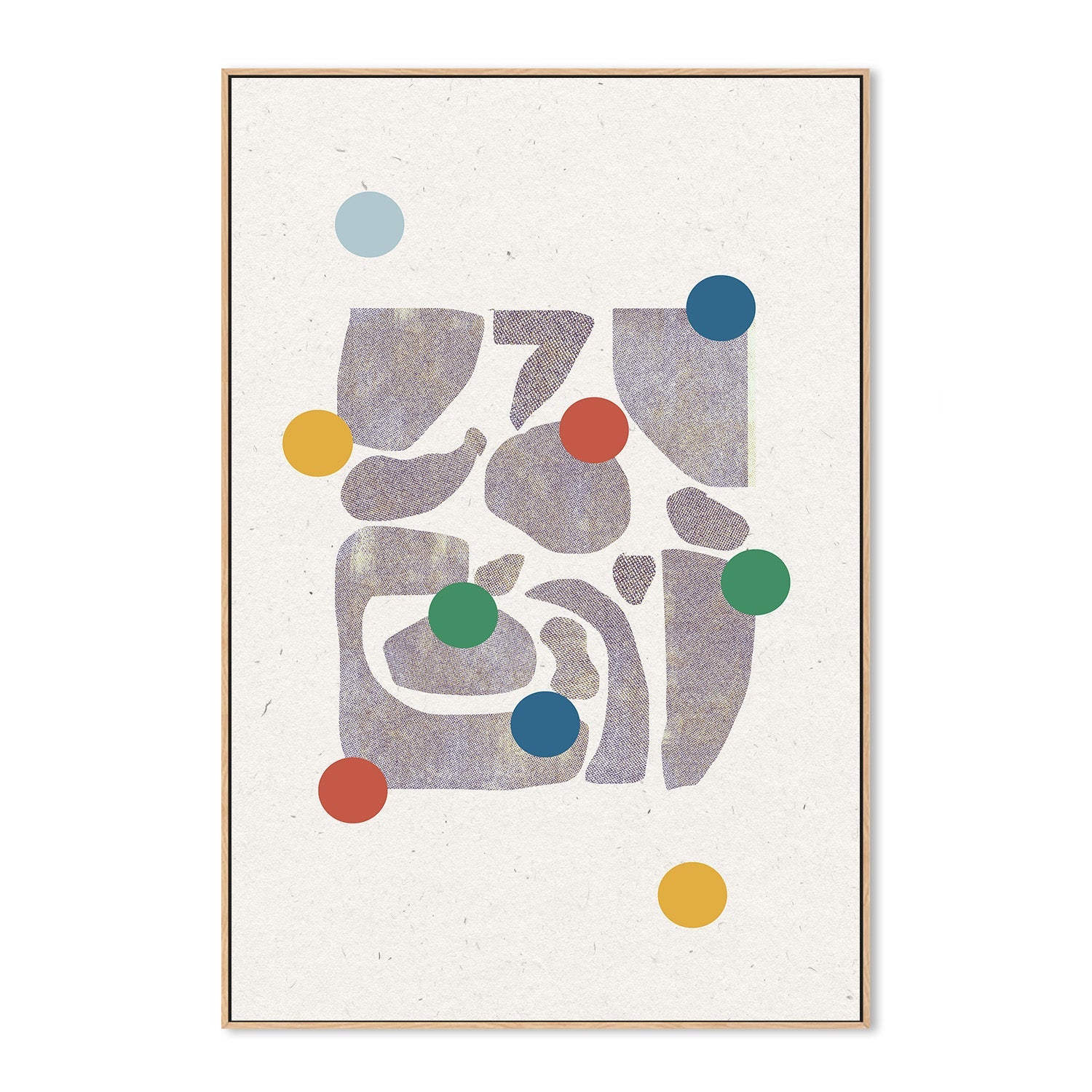 wall-art-print-canvas-poster-framed-Colorful Harmony-4