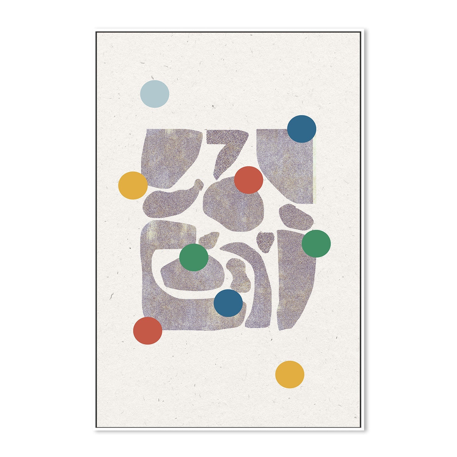 wall-art-print-canvas-poster-framed-Colorful Harmony-5