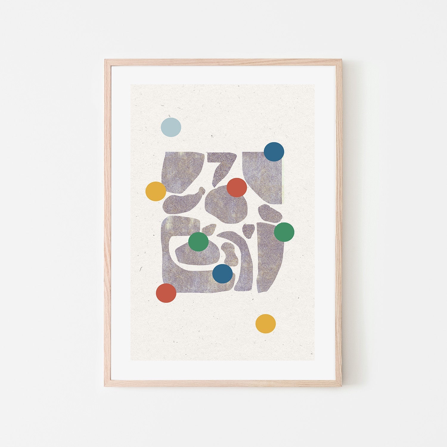 wall-art-print-canvas-poster-framed-Colorful Harmony-6