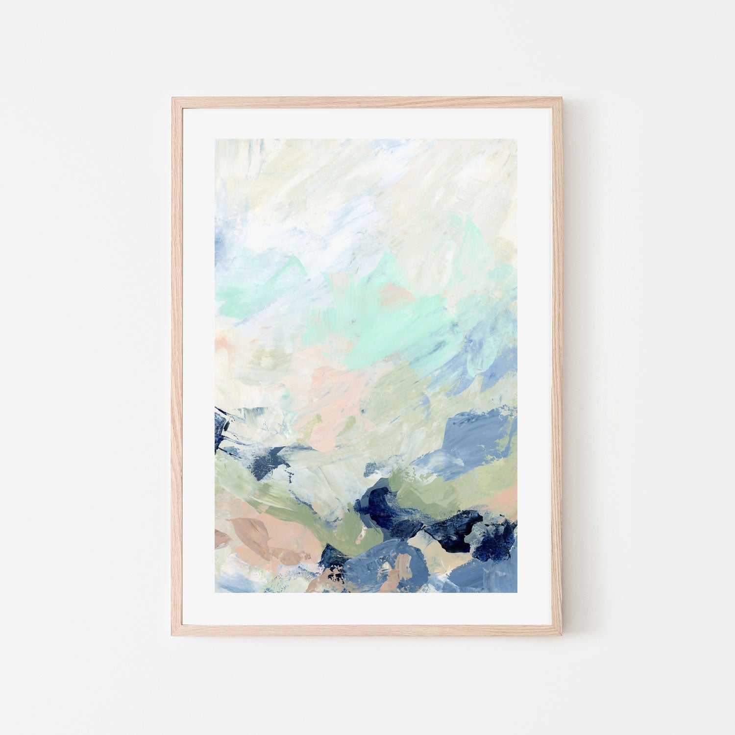 wall-art-print-canvas-poster-framed-Colour Splash, Style B , By Emily Wood-6