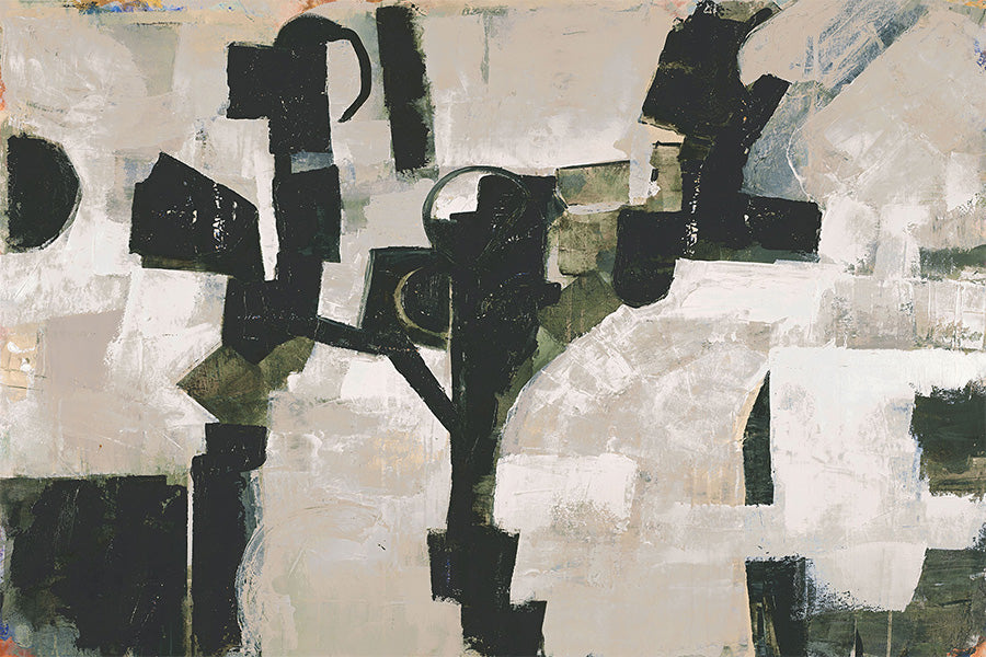 Compose, Dark Green