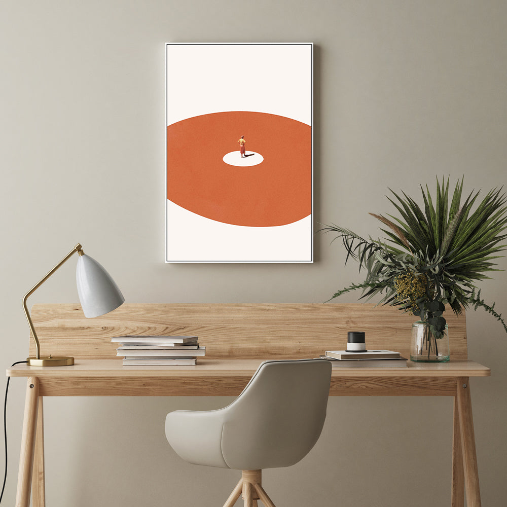 wall-art-print-canvas-poster-framed-Confidence-GIOIA-WALL-ART