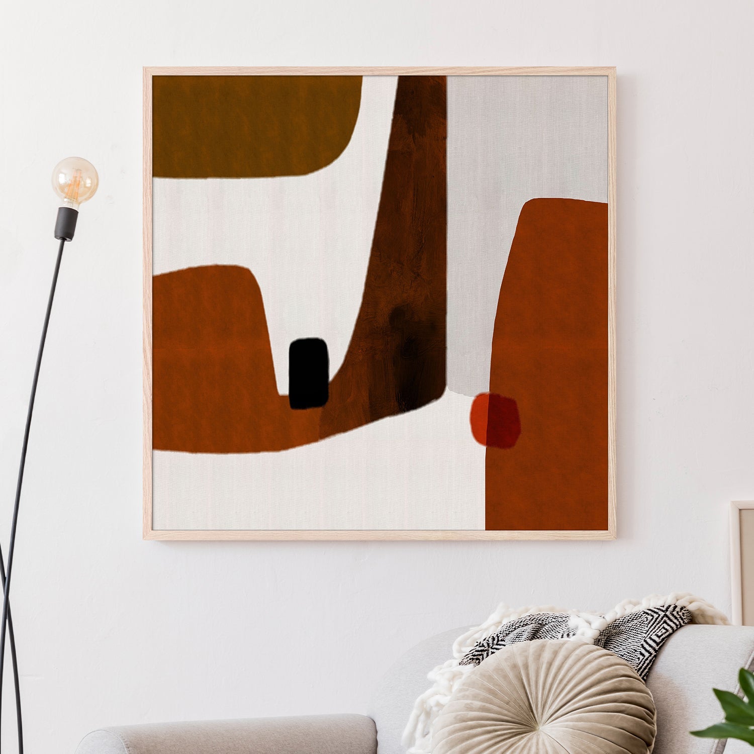 wall-art-print-canvas-poster-framed-Confrontation-7