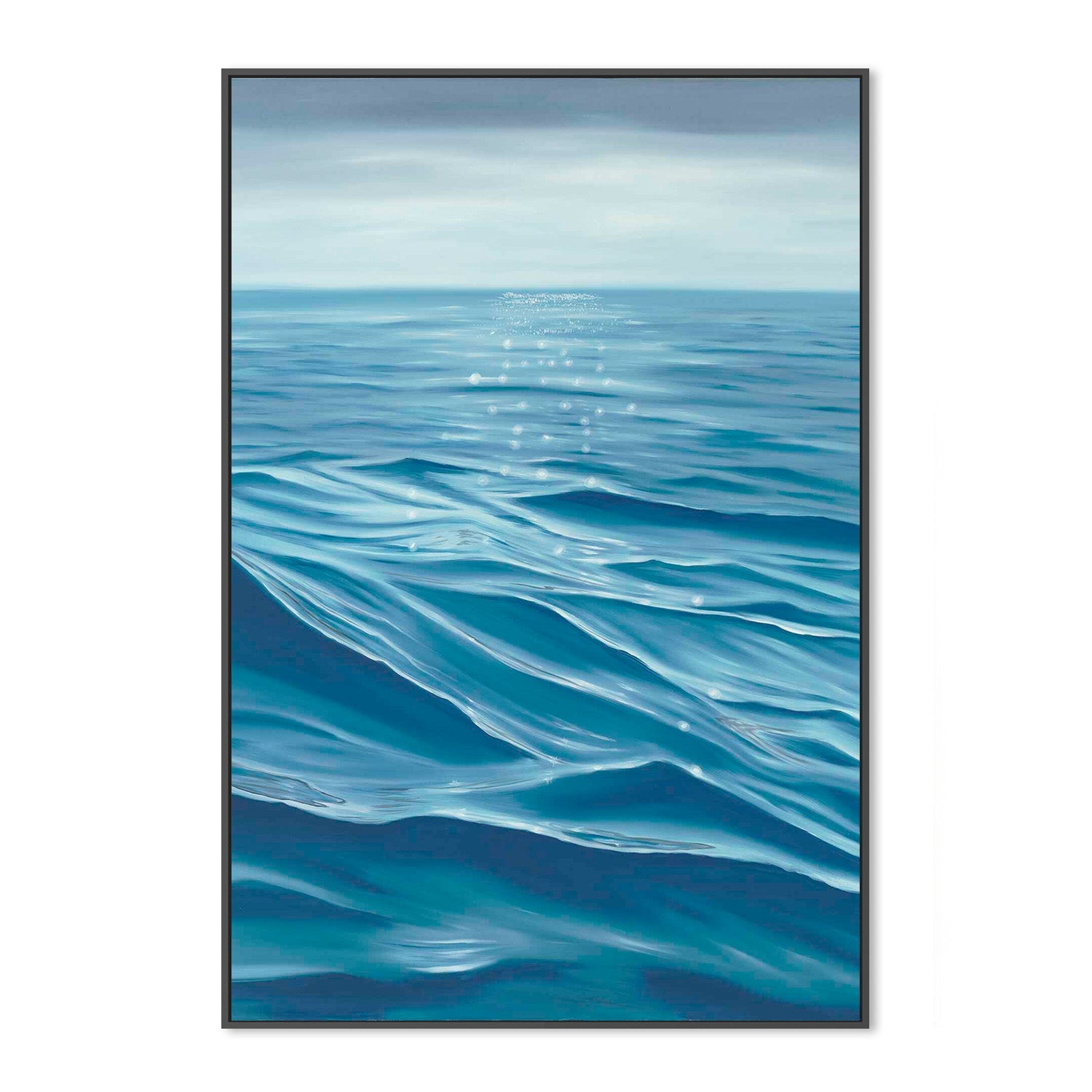 wall-art-print-canvas-poster-framed-Connection with Water-3