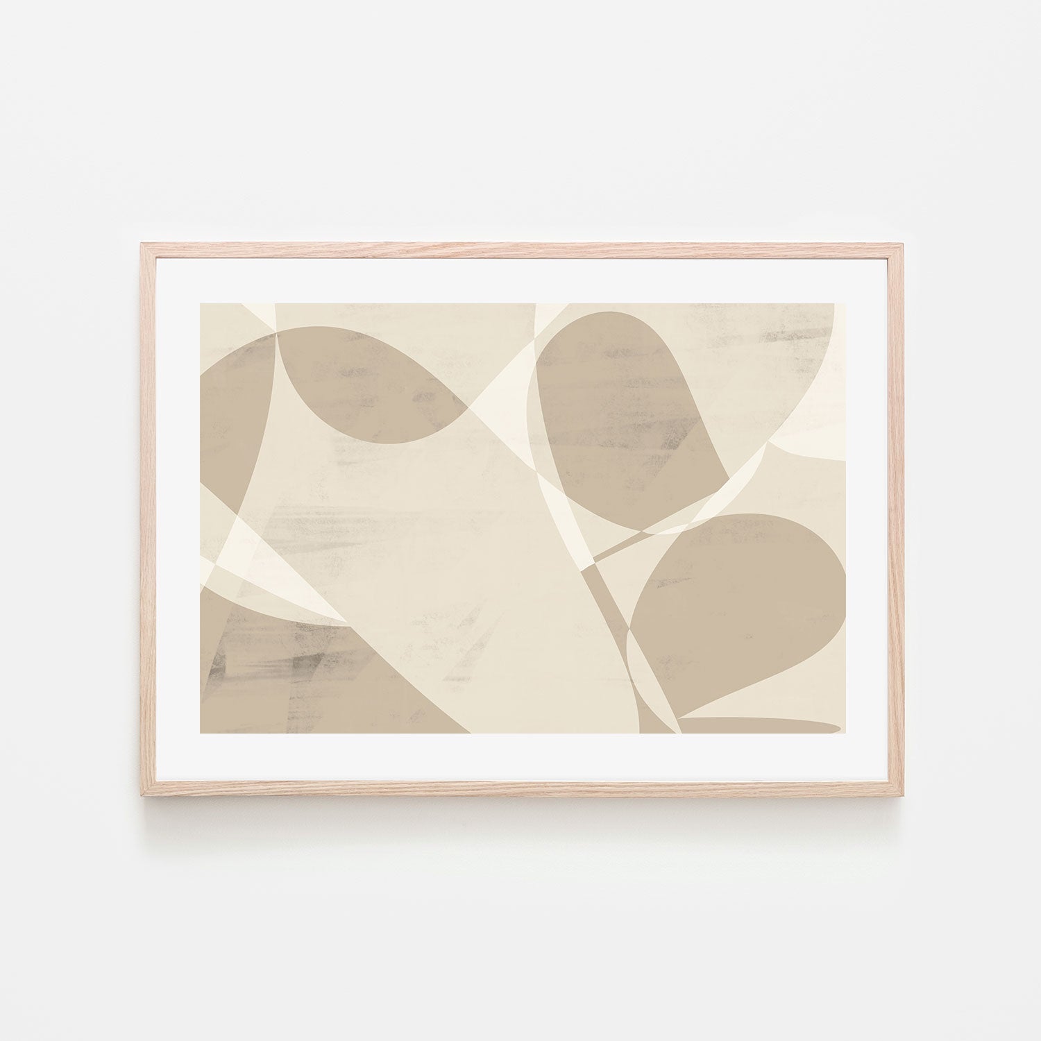 wall-art-print-canvas-poster-framed-Convergence , By Danushka Abeygoda-GIOIA-WALL-ART