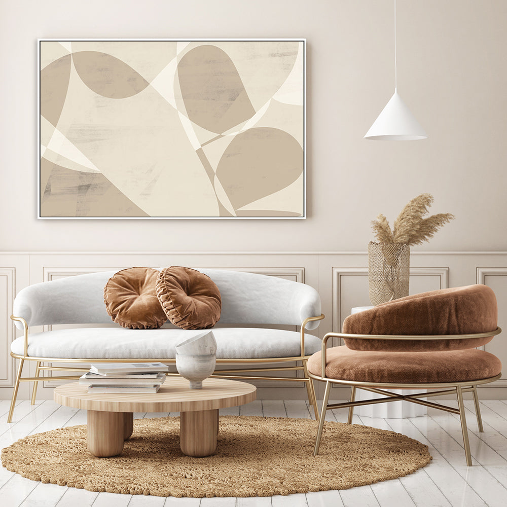 wall-art-print-canvas-poster-framed-Convergence , By Danushka Abeygoda-GIOIA-WALL-ART