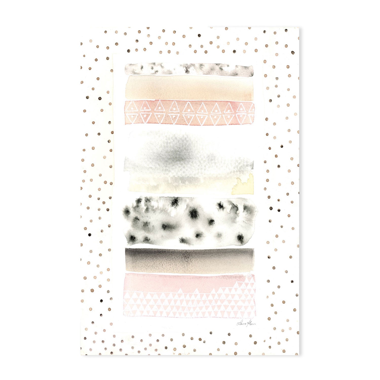 wall-art-print-canvas-poster-framed-Cosy-by-Laura Horn-Gioia Wall Art