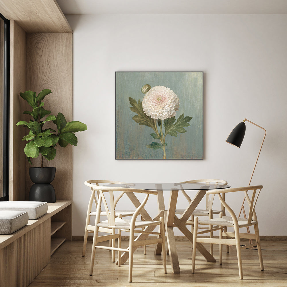 wall-art-print-canvas-poster-framed-Cottage Chrysanthemum , By Danhui Nai-7