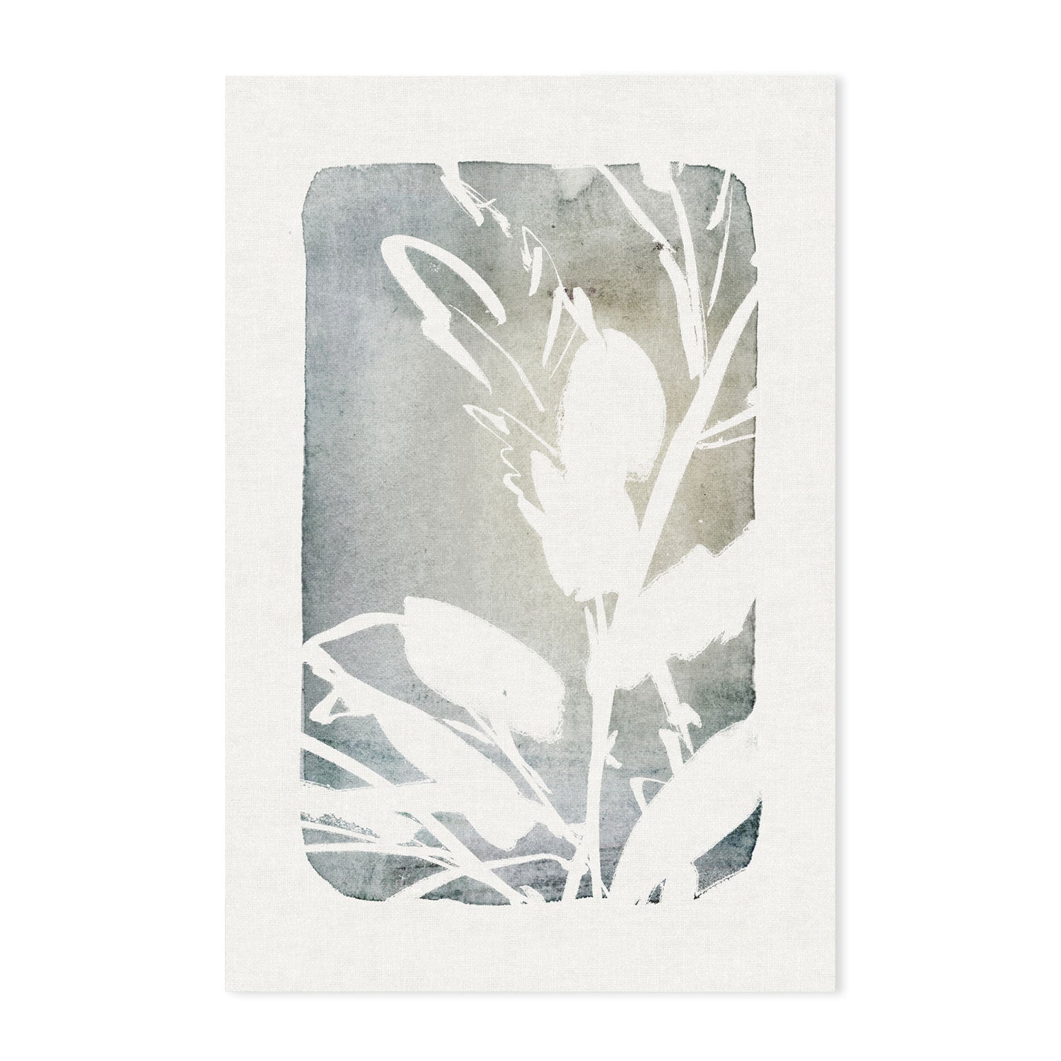 wall-art-print-canvas-poster-framed-Cottage Floral, Style A-by-Dear Musketeer Studio-Gioia Wall Art