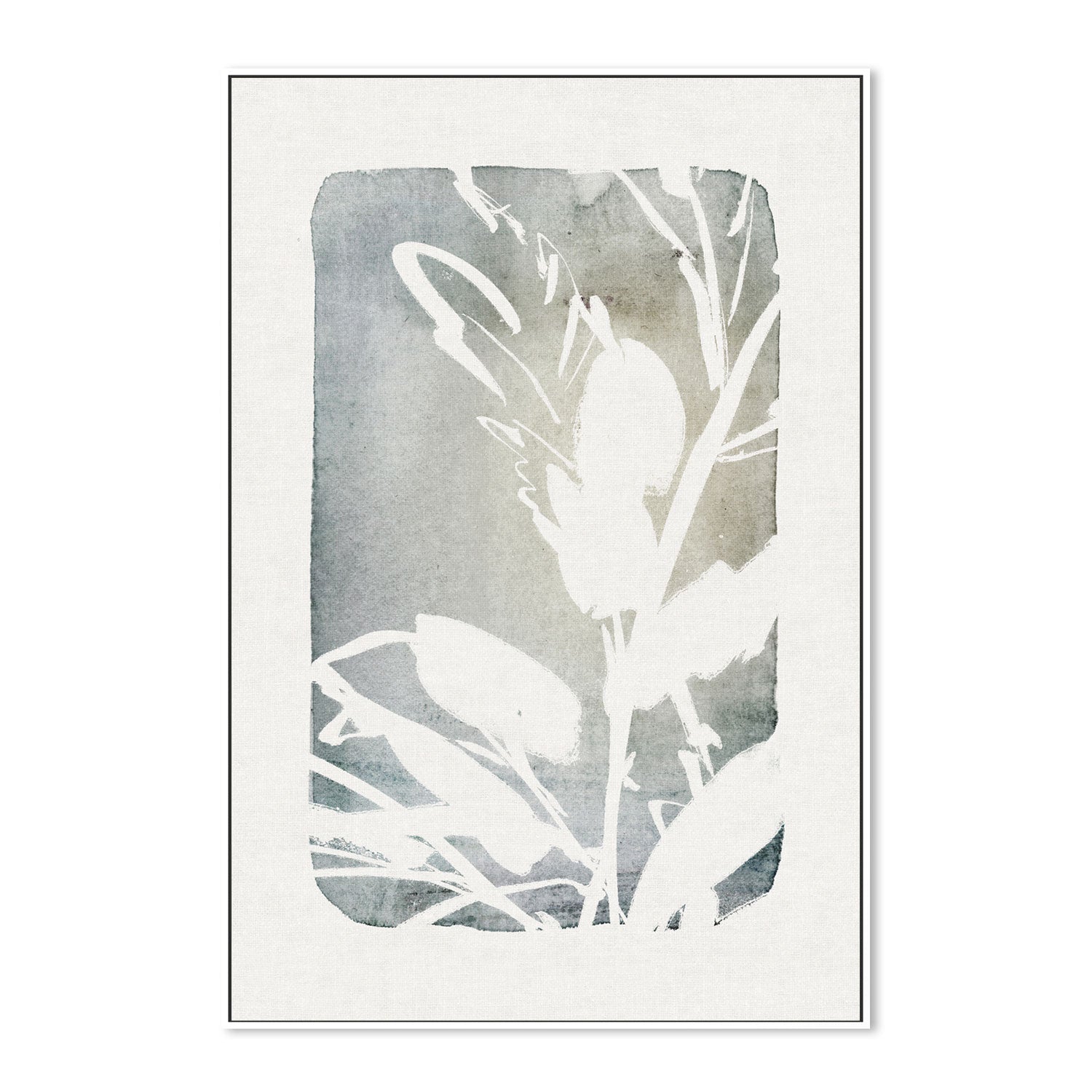 wall-art-print-canvas-poster-framed-Cottage Floral, Style A-by-Dear Musketeer Studio-Gioia Wall Art