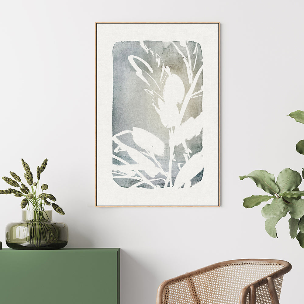 wall-art-print-canvas-poster-framed-Cottage Floral, Style A-by-Dear Musketeer Studio-Gioia Wall Art