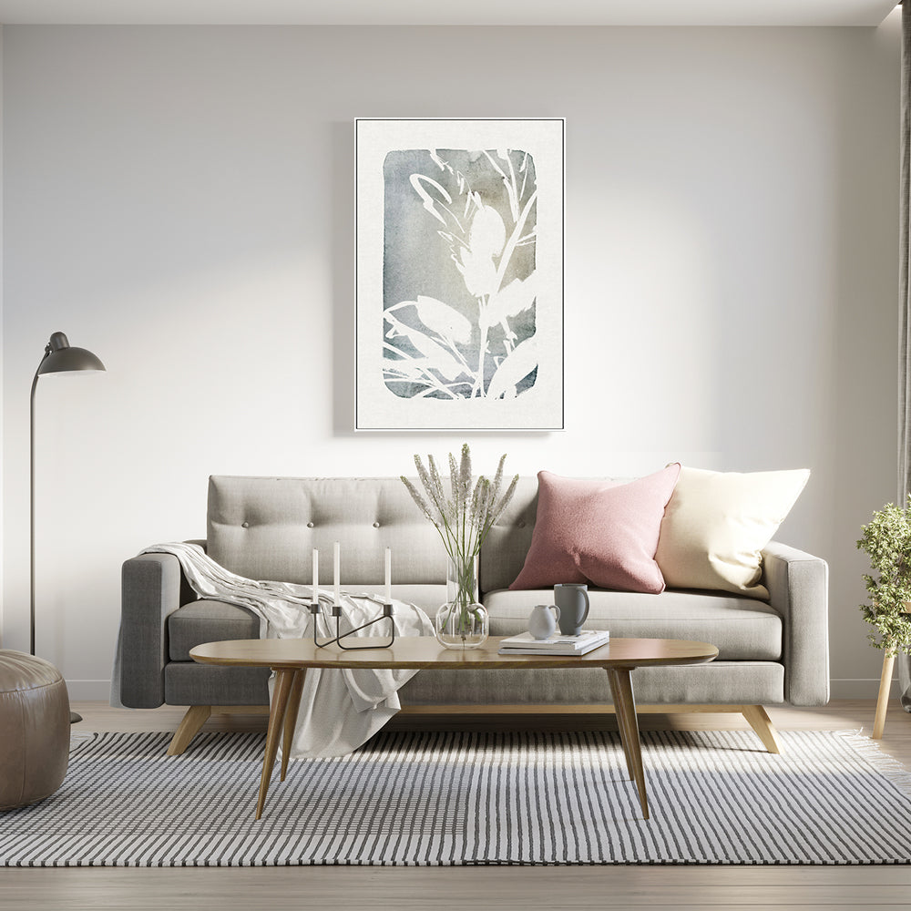 wall-art-print-canvas-poster-framed-Cottage Floral, Style A-by-Dear Musketeer Studio-Gioia Wall Art