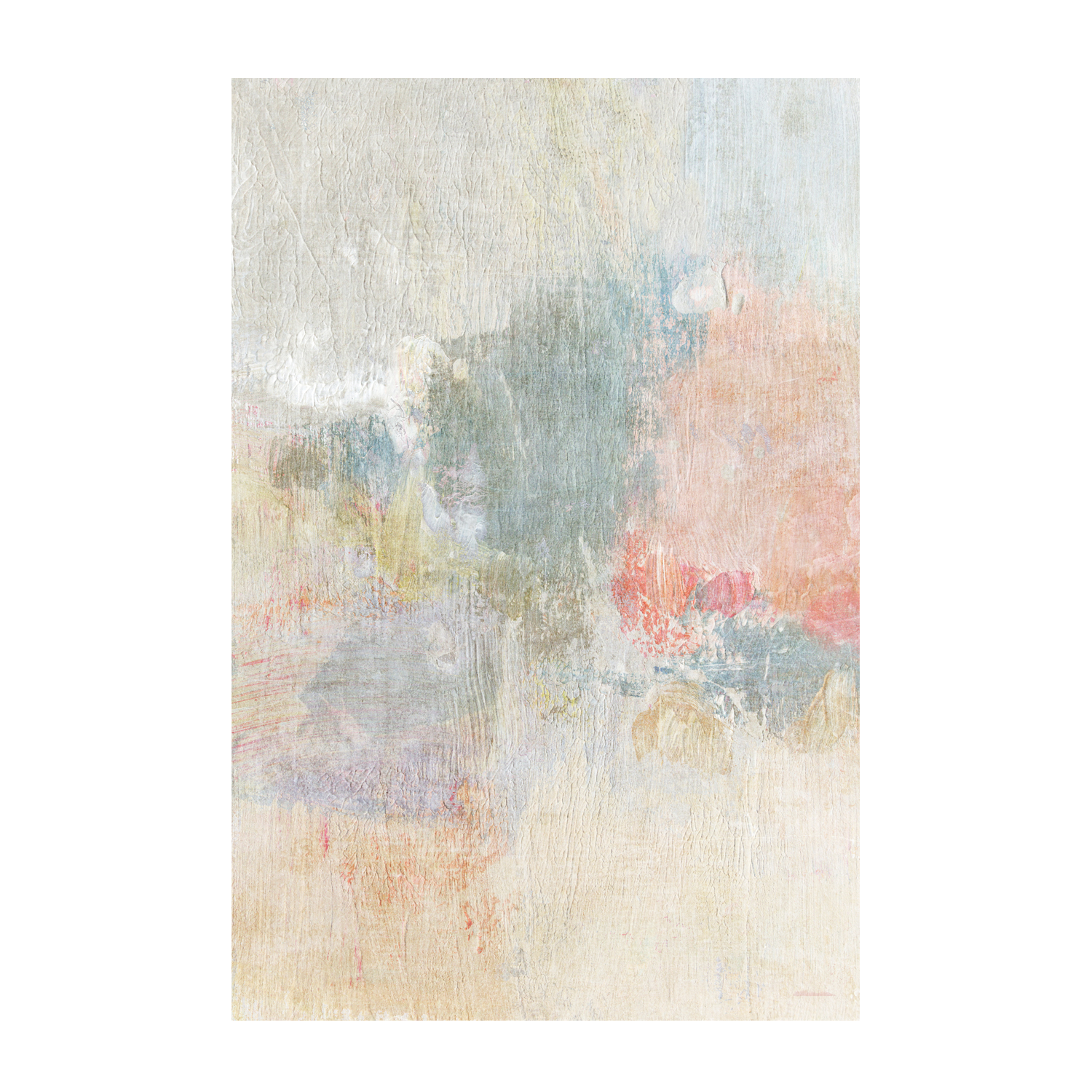 wall-art-print-canvas-poster-framed-Cotton Candy-1