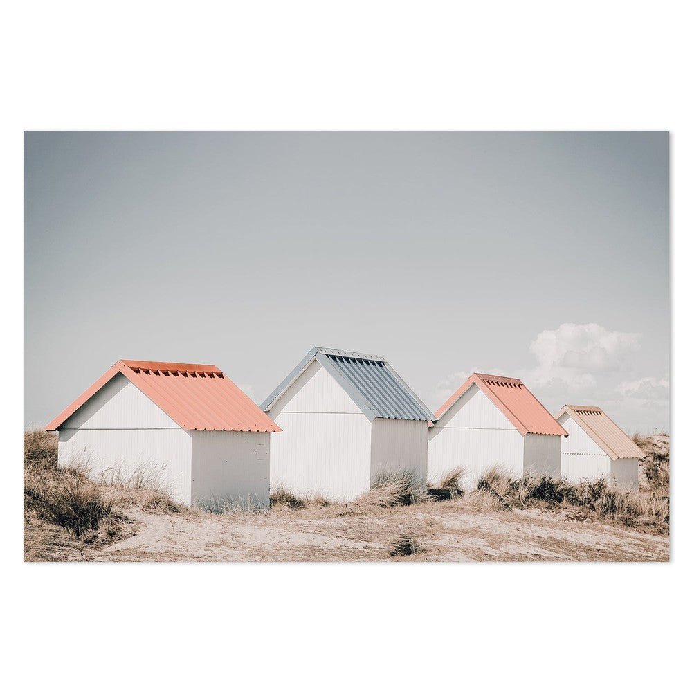 Couleur Locale, by Karen Van Eyken-Gioia-Prints-Framed-Canvas-Poster-GIOIA-WALL-ART