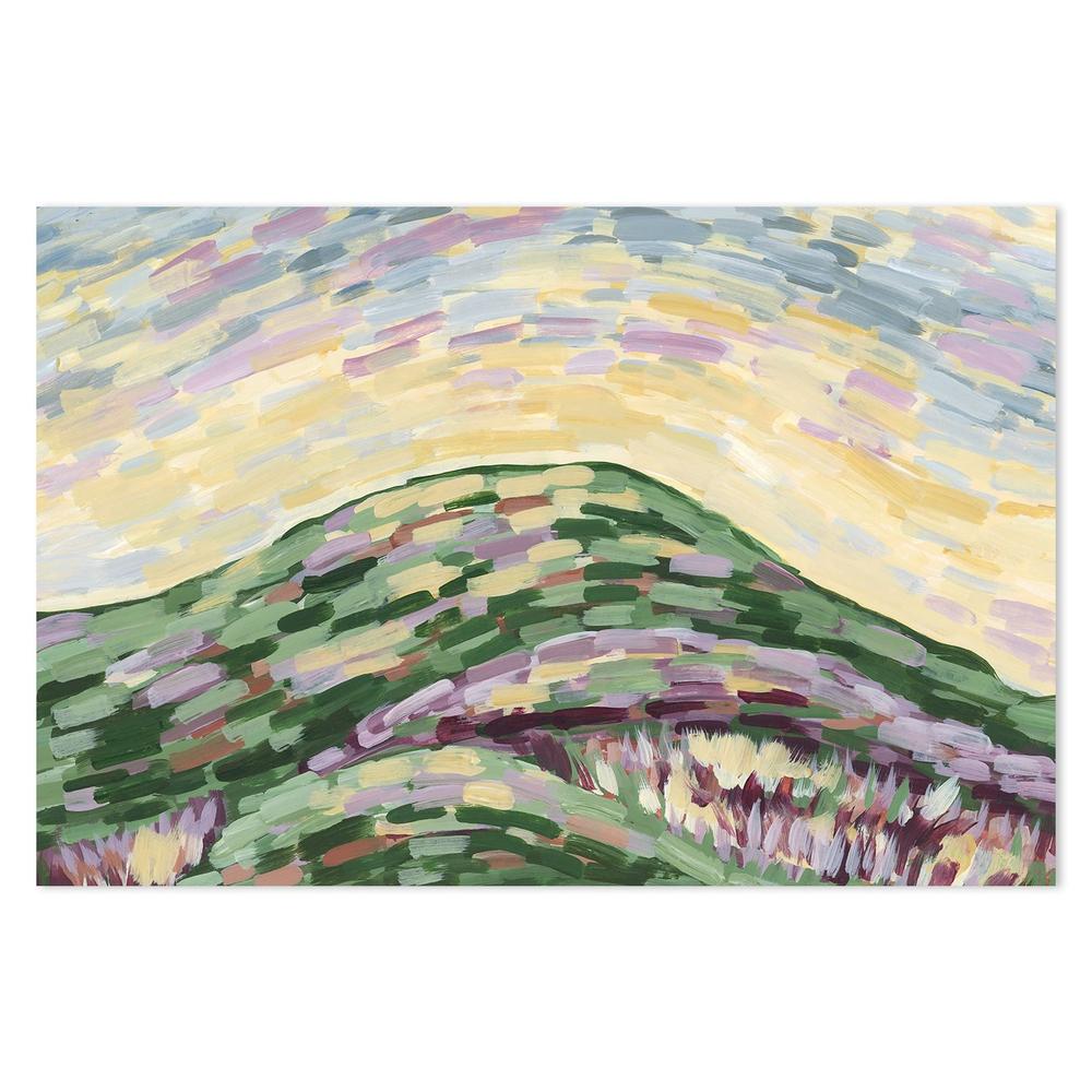 wall-art-print-canvas-poster-framed-Countryside Impressions Landscape-by-Emily Wood-Gioia Wall Art
