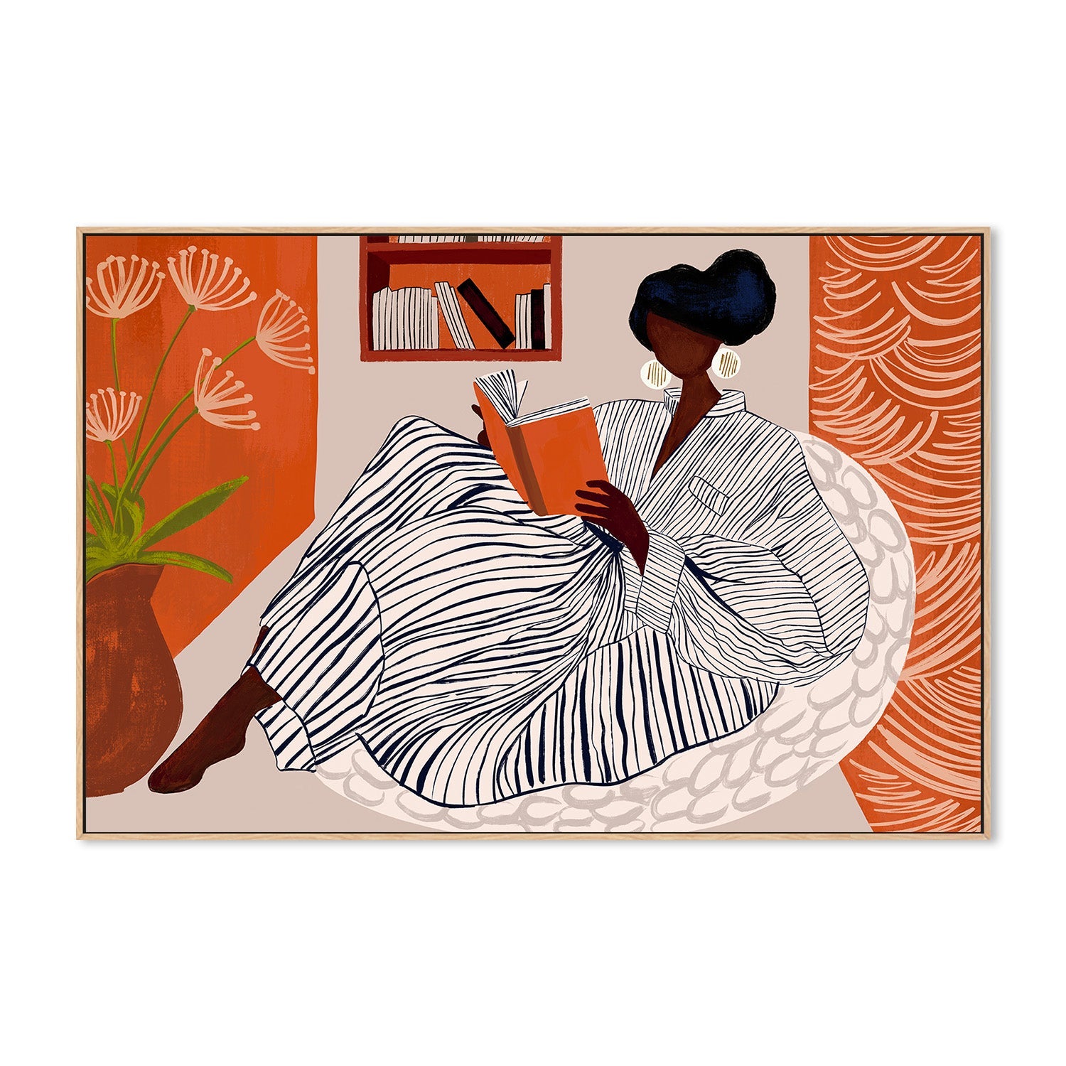 wall-art-print-canvas-poster-framed-Cozy Corner-4