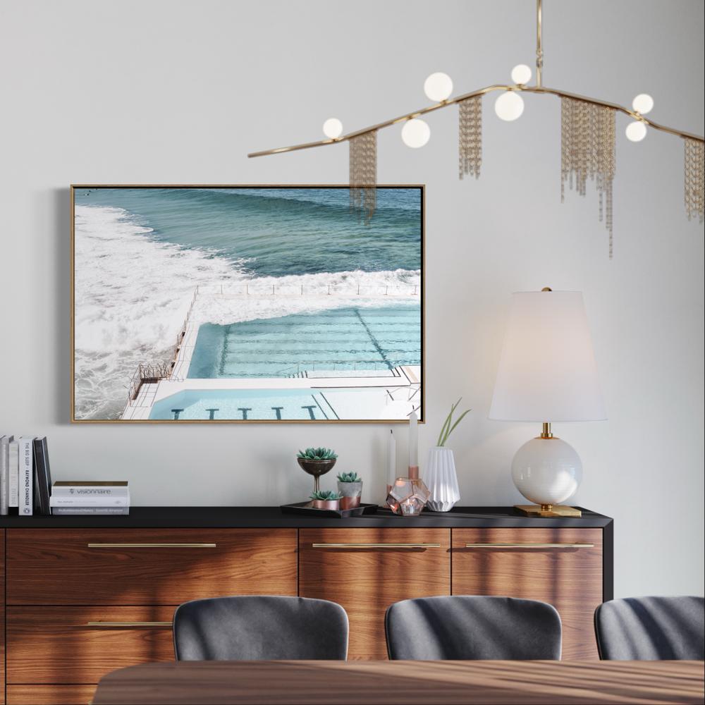 Crashing Waves-Gioia-Prints-Framed-Canvas-Poster-GIOIA-WALL-ART