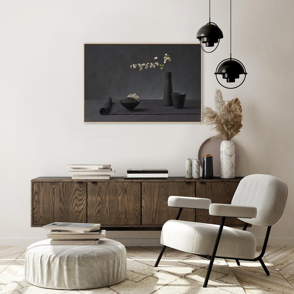wall-art-print-canvas-poster-framed-Crataegus, By Christophe Verot-by-Plus X Studio-Gioia Wall Art