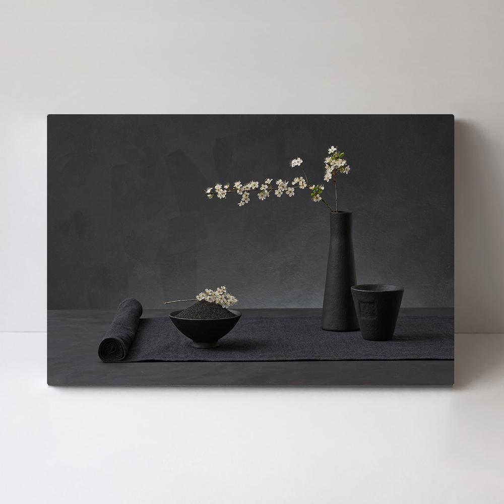 wall-art-print-canvas-poster-framed-Crataegus, By Christophe Verot-by-Plus X Studio-Gioia Wall Art