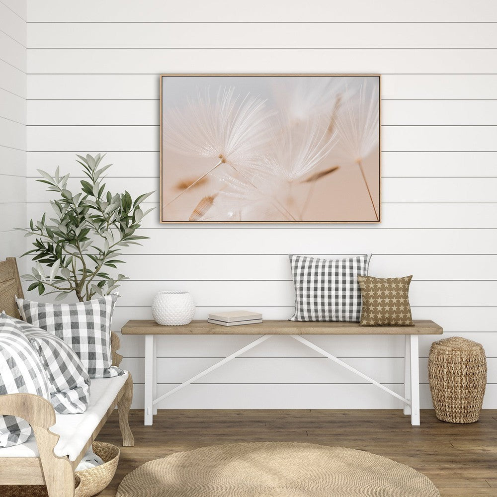 wall-art-print-canvas-poster-framed-Creamy Darling-by-Gioia Wall Art-Gioia Wall Art
