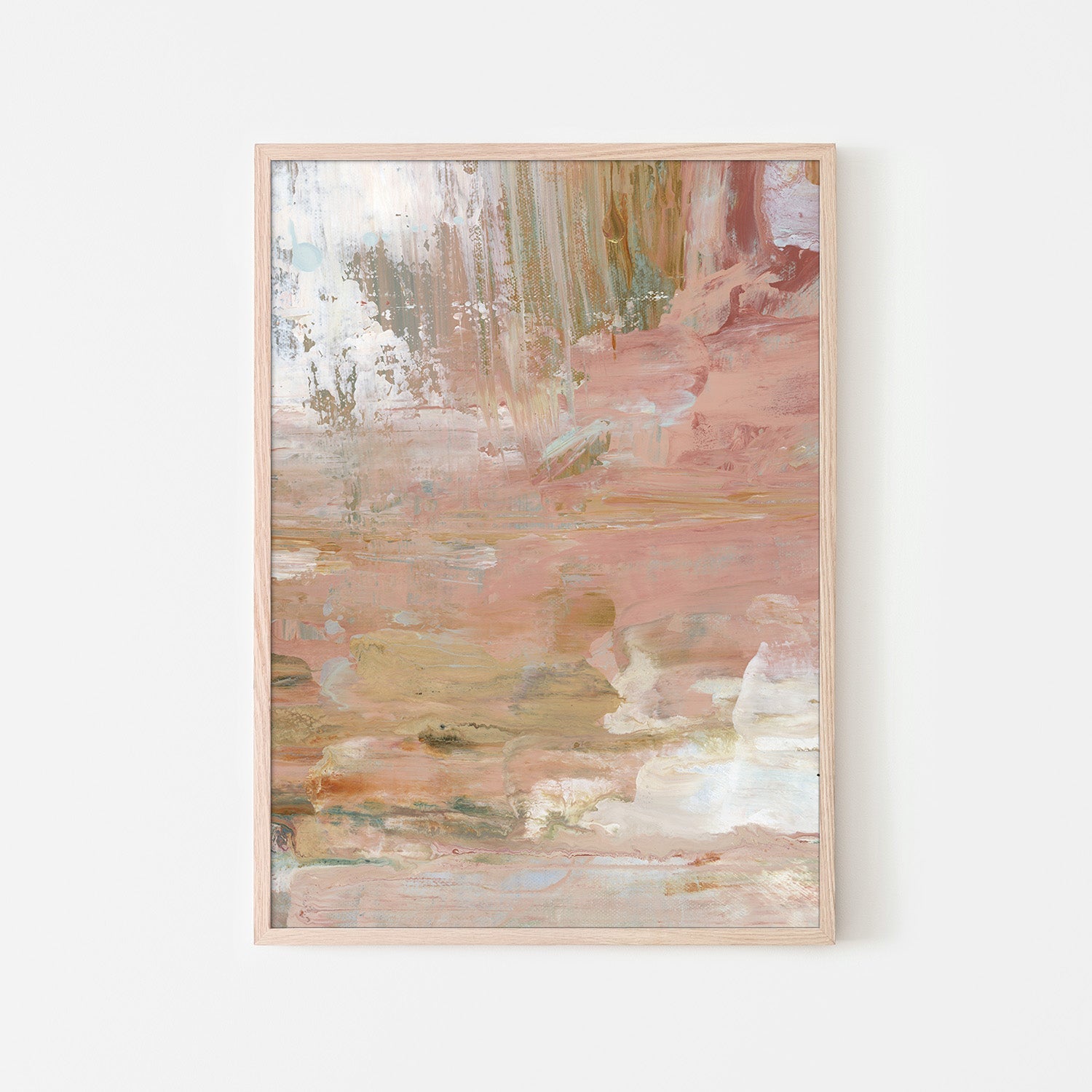 wall-art-print-canvas-poster-framed-Cresting, Style B-6
