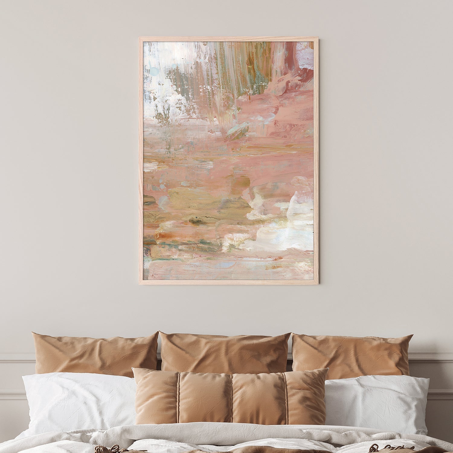 wall-art-print-canvas-poster-framed-Cresting, Style B-8