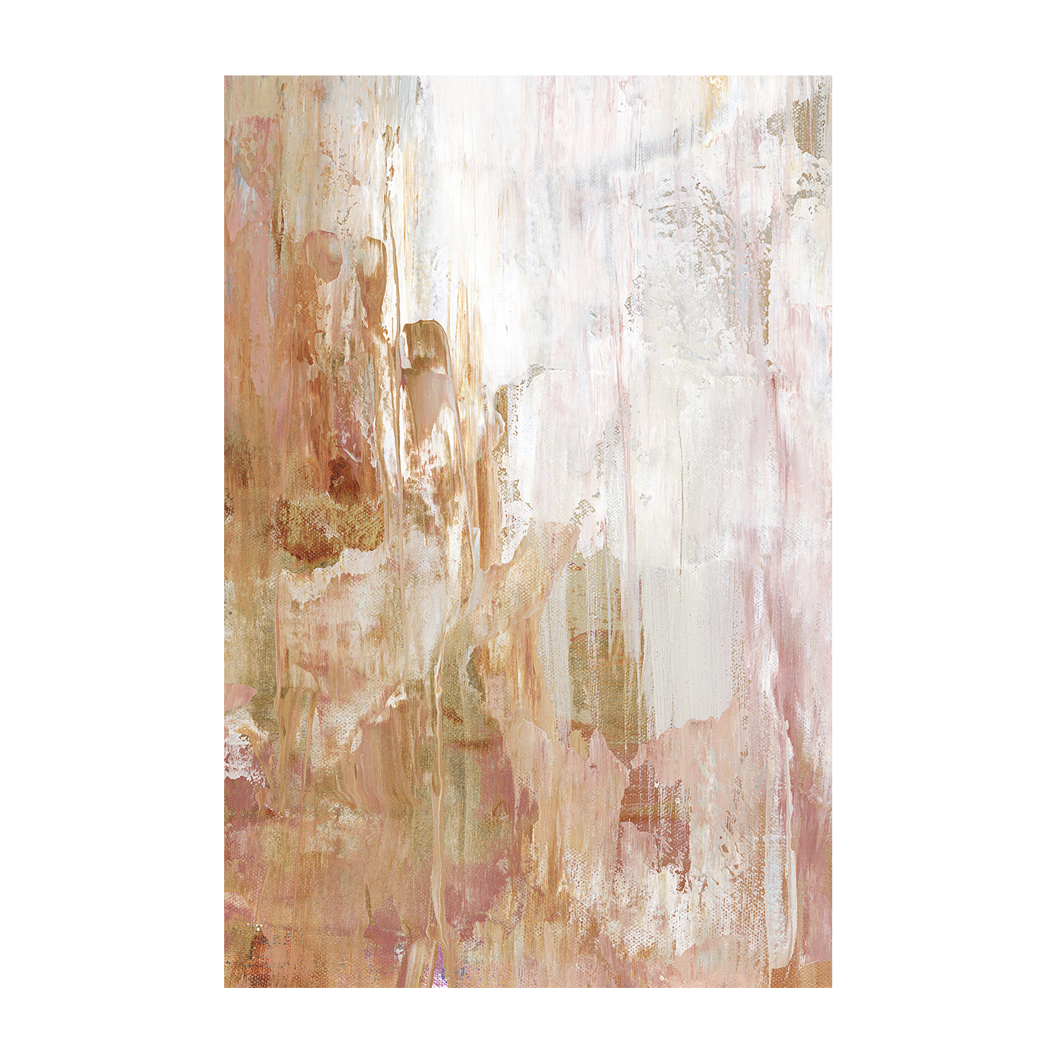 wall-art-print-canvas-poster-framed-Cresting, Style C , By Zelda Cane-1