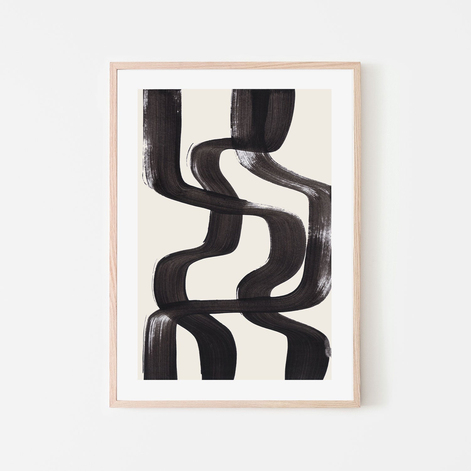wall-art-print-canvas-poster-framed-Crossed , By Ejaaz Haniff-GIOIA-WALL-ART