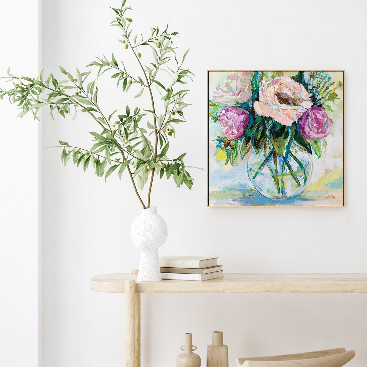 wall-art-print-canvas-poster-framed-Crystal Clear-by-Jeanette Vertentes-Gioia Wall Art