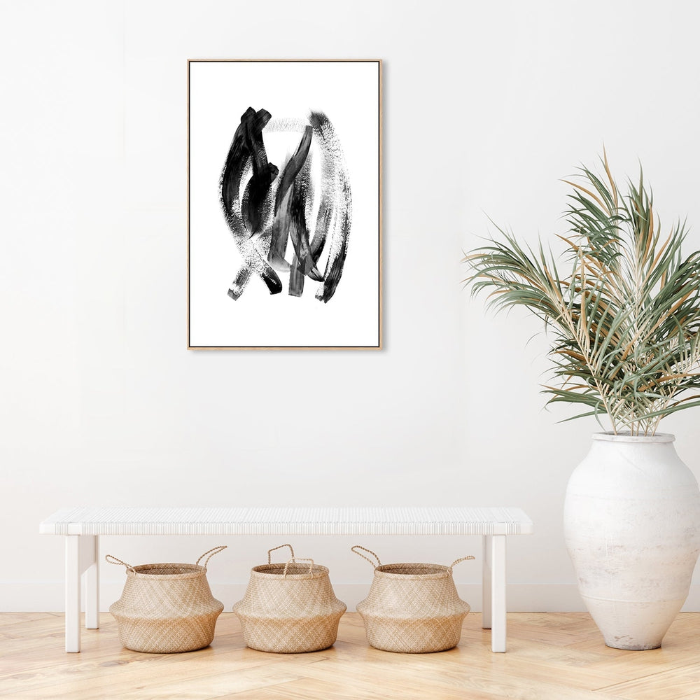 wall-art-print-canvas-poster-framed-Dance-by-Danushka Abeygoda-Gioia Wall Art