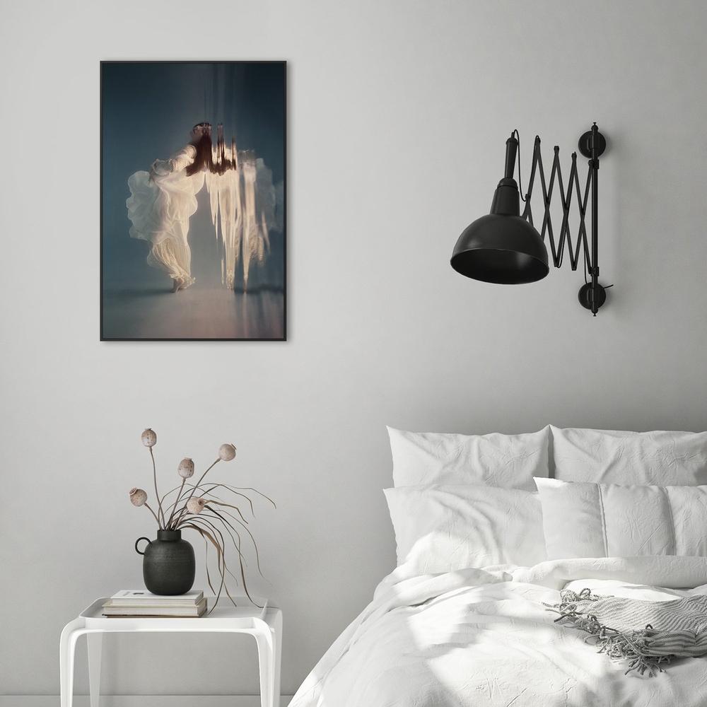 wall-art-print-canvas-poster-framed-Dance, By Dmitri Laudin-by-Plus X Studio-Gioia Wall Art