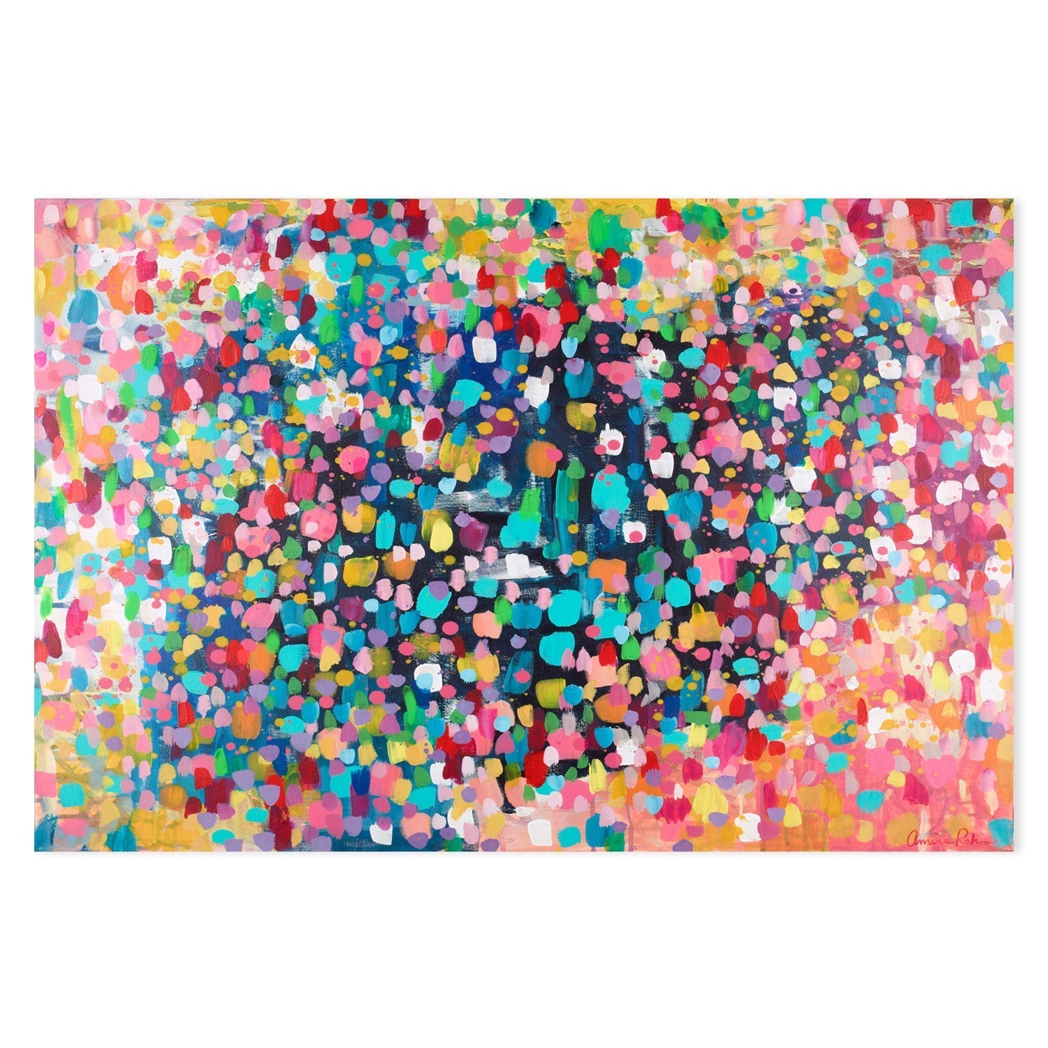 wall-art-print-canvas-poster-framed-Dance, Dance, Dance , By Amira Rahim-GIOIA-WALL-ART