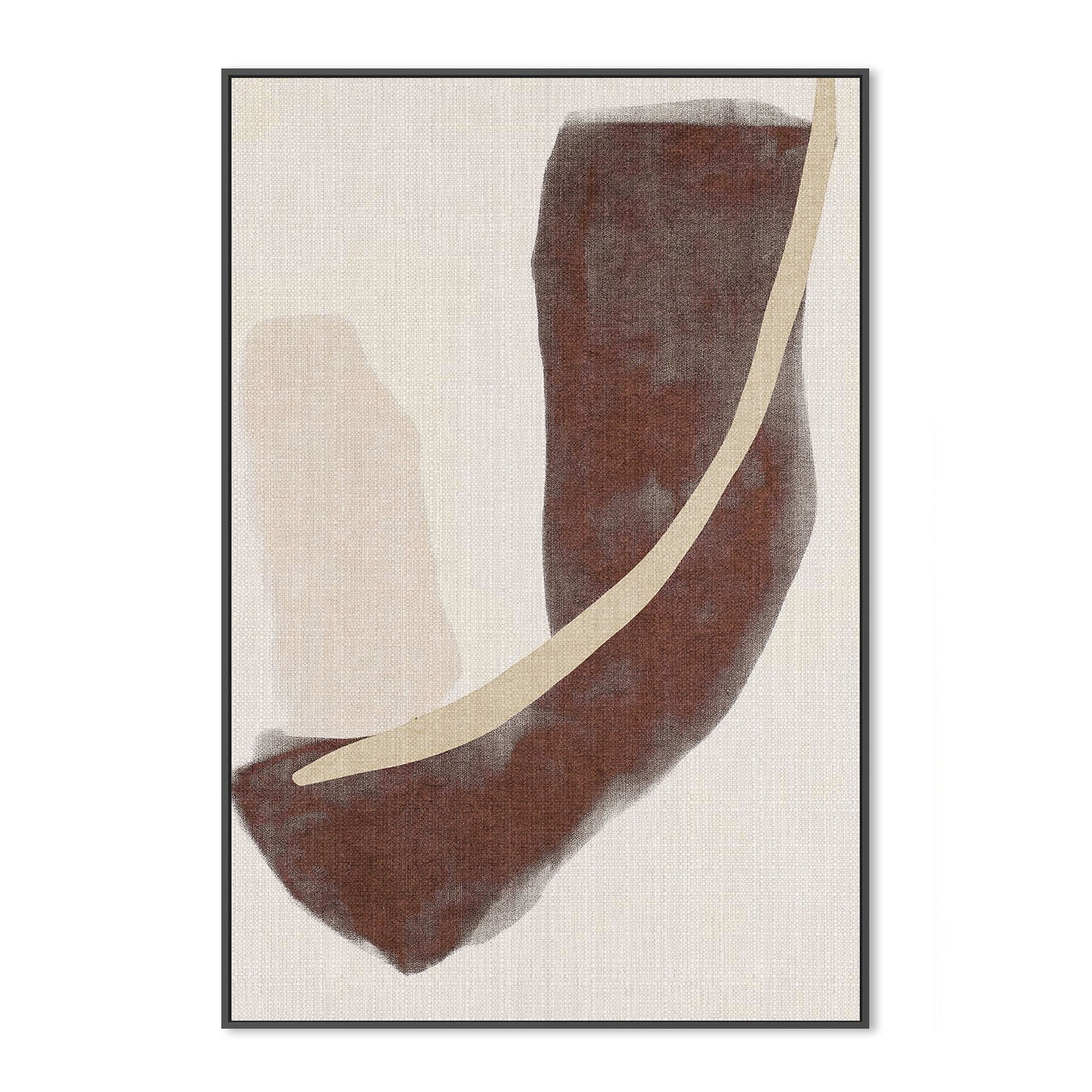wall-art-print-canvas-poster-framed-Dance In The Air, Style B , By Alma-3