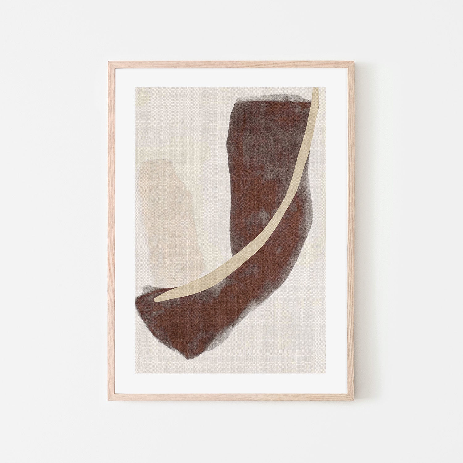 wall-art-print-canvas-poster-framed-Dance In The Air, Style B , By Alma-6