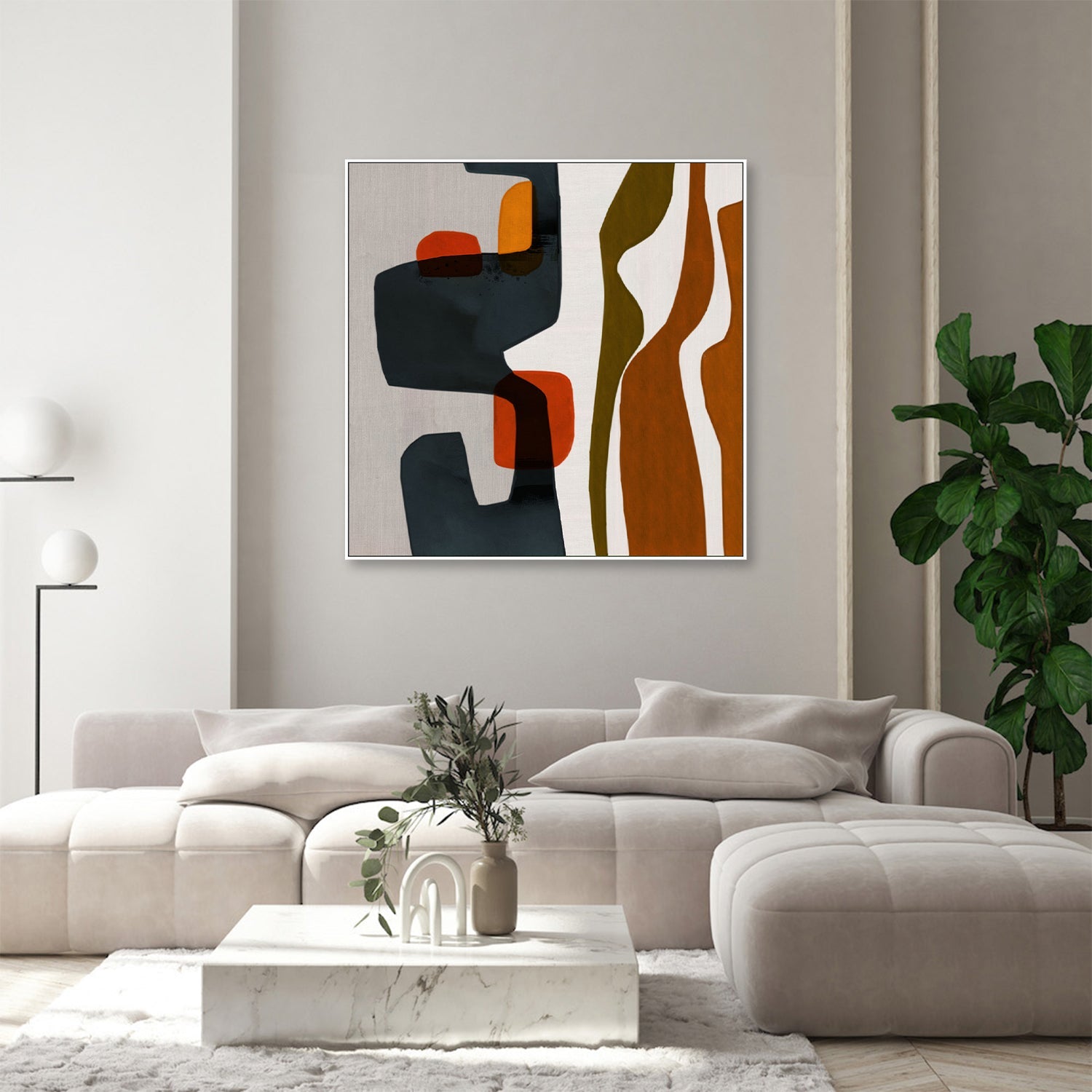 wall-art-print-canvas-poster-framed-Dancing At Sunrise-9